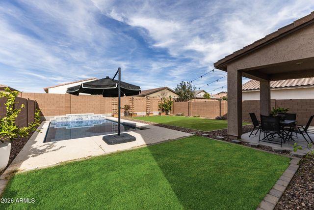14140 W Valentine Street, Surprise, AZ 85379