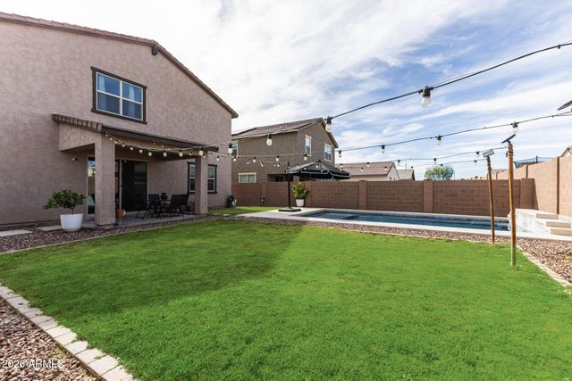 14140 W Valentine Street, Surprise, AZ 85379