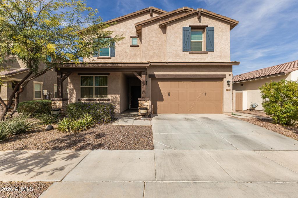 14140 W Valentine Street, Surprise, AZ 85379