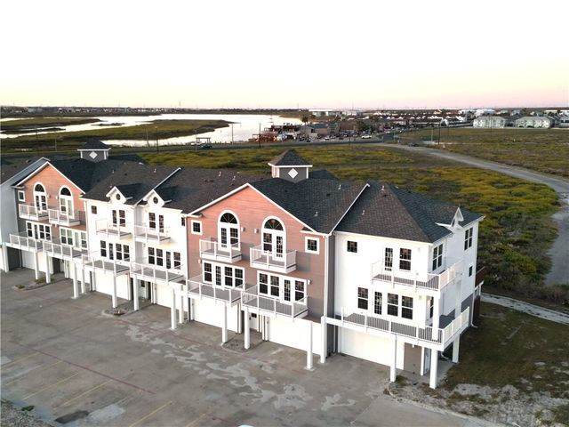 14834 Whitecap Blvd, Corpus Christi, TX 78418