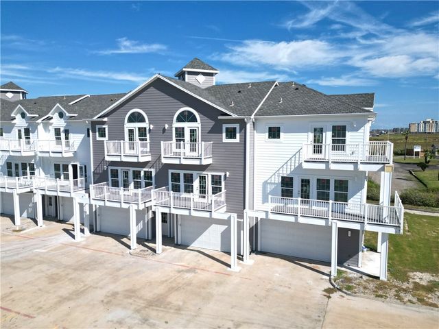 14834 Whitecap Blvd, Corpus Christi, TX 78418