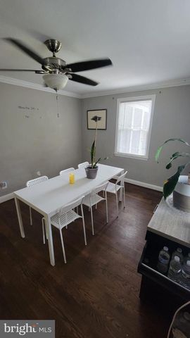 5105 PLYMOUTH, Baltimore, MD 21214