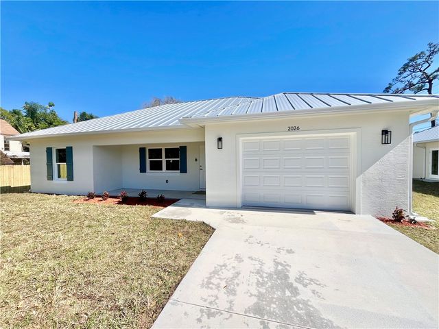 2026 80th Avenue, Vero Beach, FL 32966