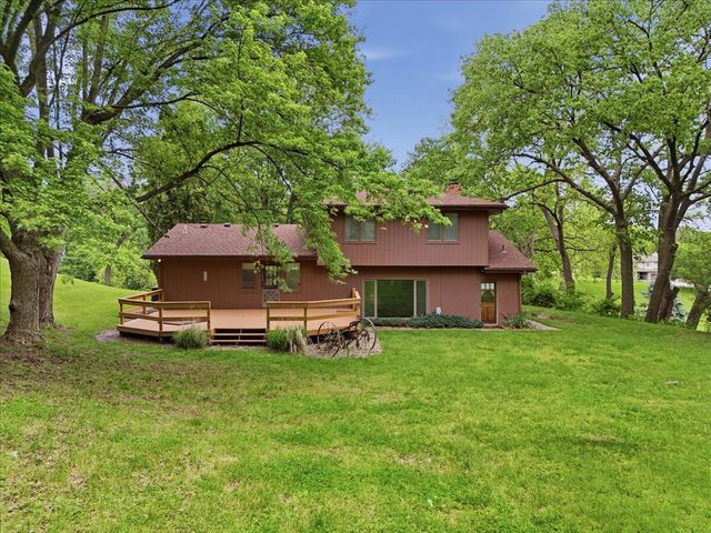813 COLLEGE Road, Council Bluffs, IA 51503