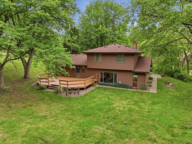 813 COLLEGE Road, Council Bluffs, IA 51503