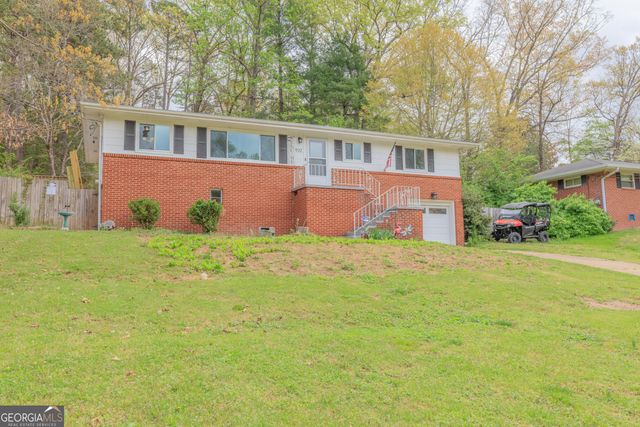 932 Marion Street, Rossville, GA 30741