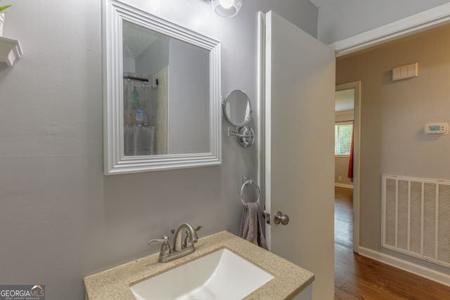 932 Marion Street, Rossville, GA 30741