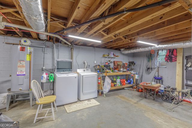 932 Marion Street, Rossville, GA 30741