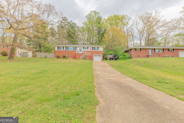 932 Marion Street, Rossville, GA 30741