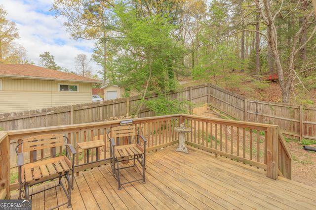 932 Marion Street, Rossville, GA 30741