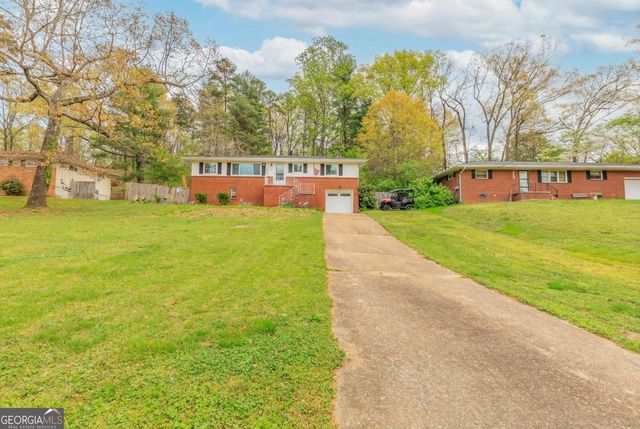 932 Marion Street, Rossville, GA 30741