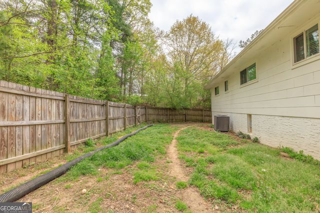932 Marion Street, Rossville, GA 30741