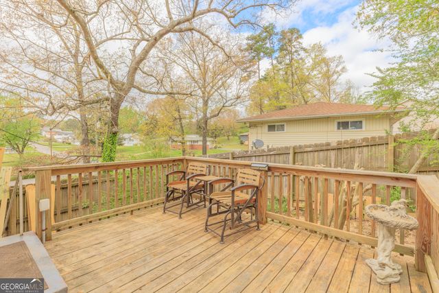 932 Marion Street, Rossville, GA 30741