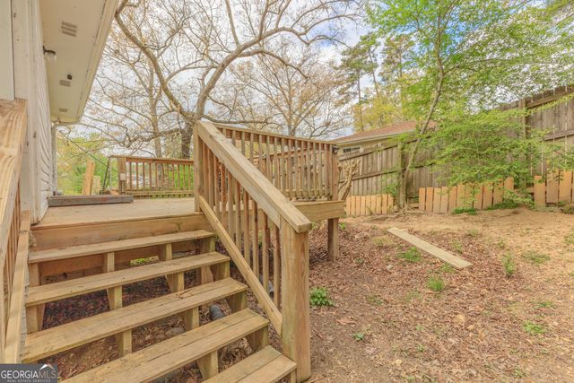932 Marion Street, Rossville, GA 30741