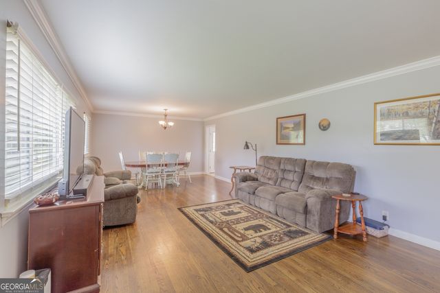 932 Marion Street, Rossville, GA 30741