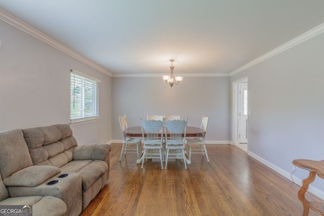 932 Marion Street, Rossville, GA 30741