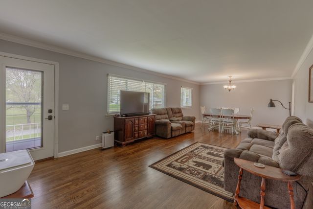 932 Marion Street, Rossville, GA 30741