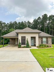 308 LOBLOLLY PLACE, West Monroe, LA 71292