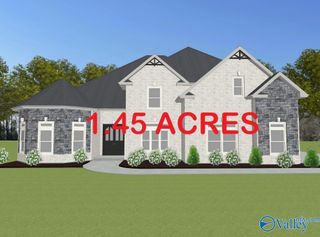 Greenridge - C Capshaw Road, Athens, AL 35613