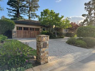928 Altos Oaks Drive, Los Altos, CA 94024