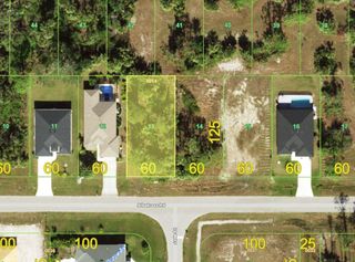 314 ALBATROSS ROAD, Rotonda West, FL 33947