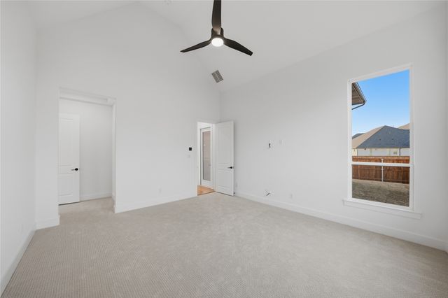1009 Kelley Lane, Celina, TX 75009
