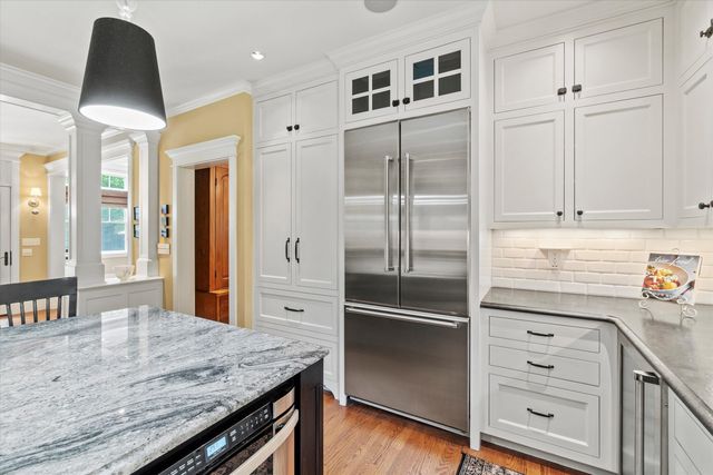7 Nathan Cutler Drive, Bedford, NH 03110