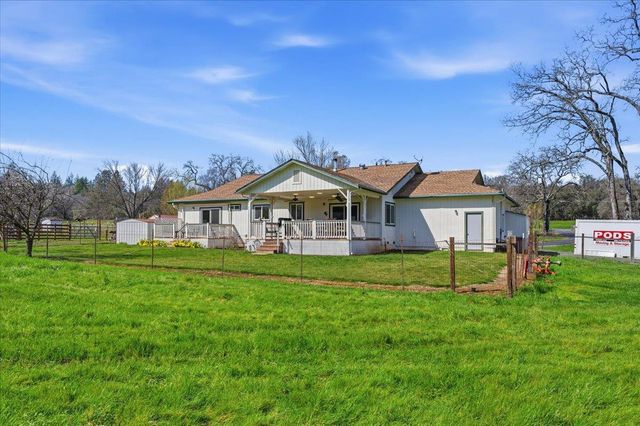 10793 Horton St, Penn Valley, CA 95946