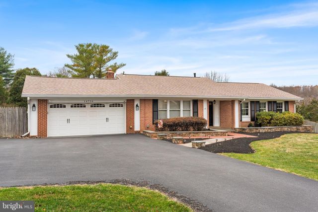 14716 BAUER DR, Rockville, MD 20853