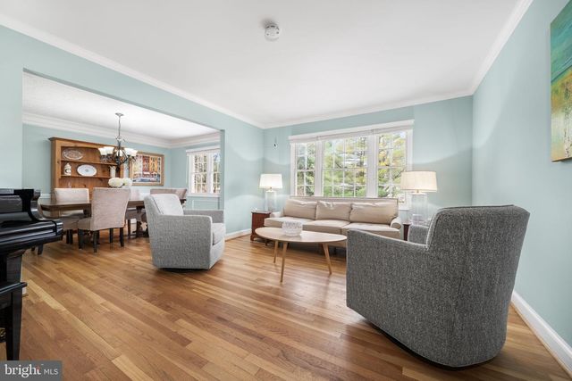 14716 BAUER DR, Rockville, MD 20853