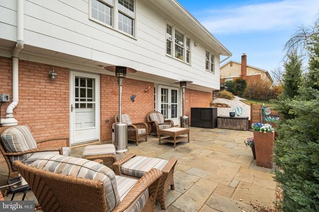 14716 BAUER DR, Rockville, MD 20853