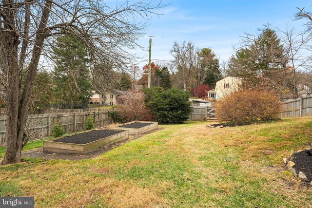 14716 BAUER DR, Rockville, MD 20853