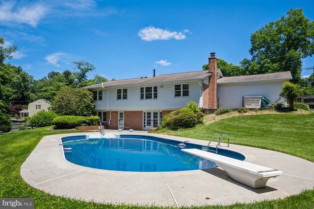 14716 BAUER DR, Rockville, MD 20853