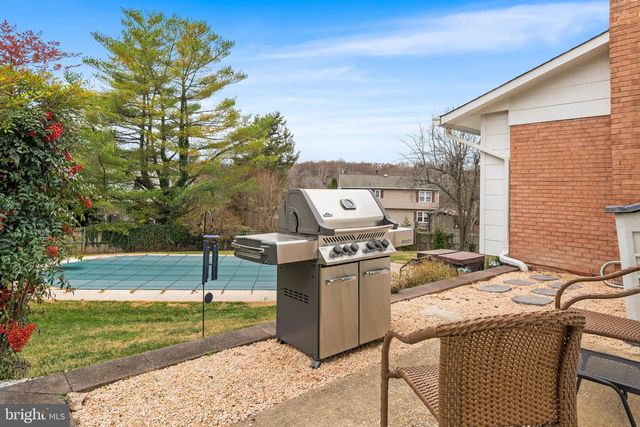 14716 BAUER DR, Rockville, MD 20853