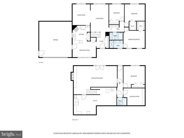 14716 BAUER DR, Rockville, MD 20853