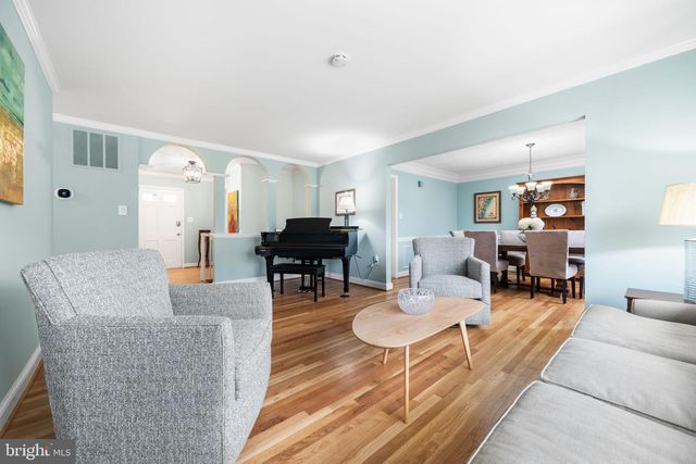 14716 BAUER DR, Rockville, MD 20853