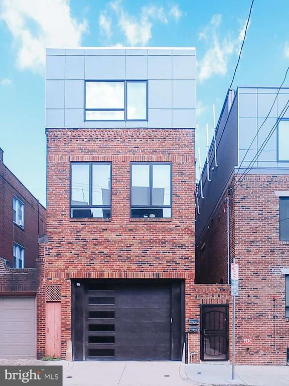721 N 3RD ST #3, Philadelphia, PA 19123