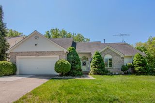 2402 Meadowridge Court, Ann Arbor, MI 48105