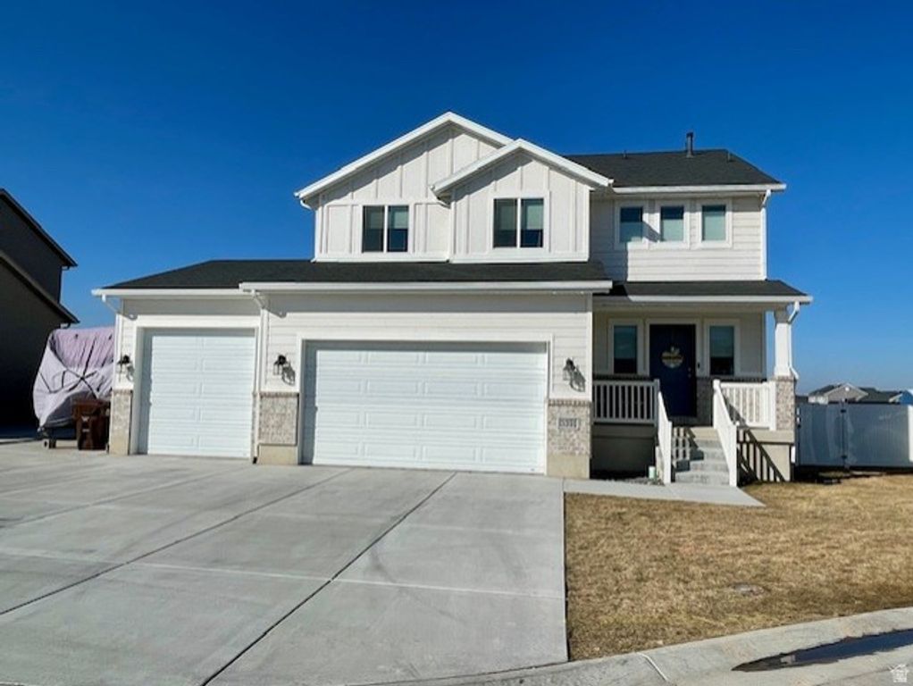 3391 S ISABEL WAY, West Haven, UT 84401 — photo 2