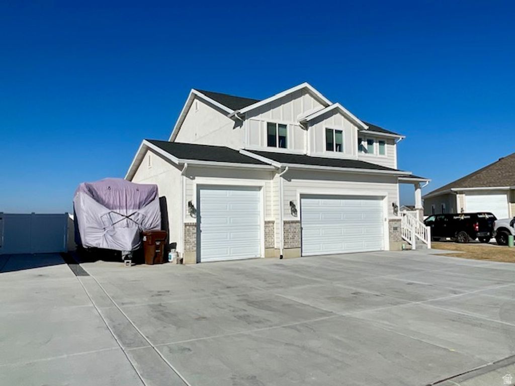 3391 S ISABEL WAY, West Haven, UT 84401 — photo 3