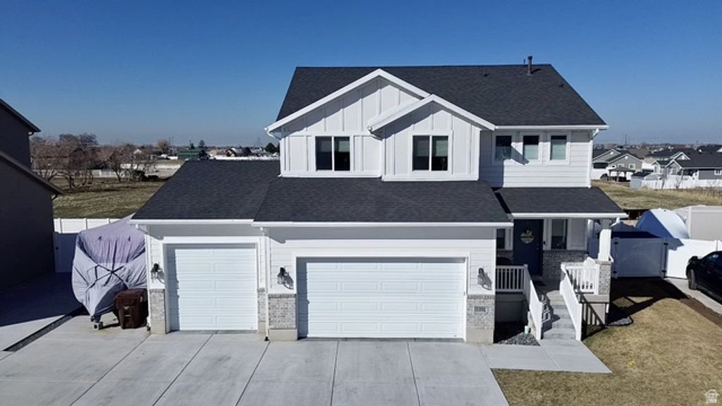 3391 S ISABEL WAY, West Haven, UT 84401 — photo 4