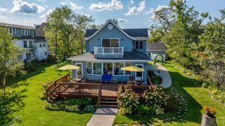 915 Lake Boulevard NE, Bemidji, MN 56601