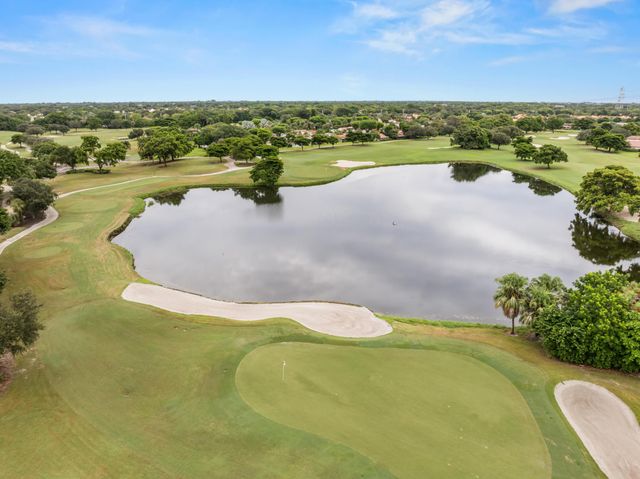 5703 AINSLEY Court, Boynton Beach, FL 33437
