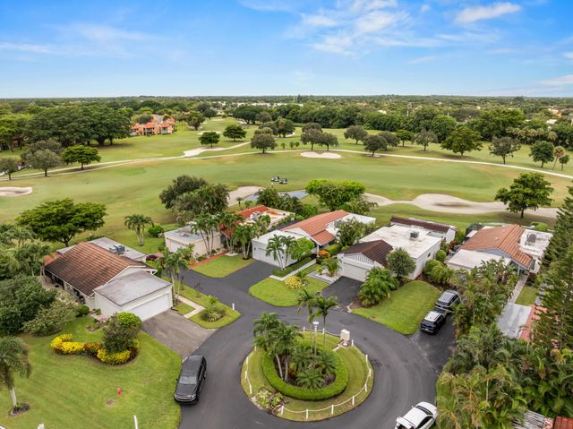 5703 AINSLEY Court, Boynton Beach, FL 33437