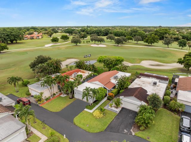 5703 AINSLEY Court, Boynton Beach, FL 33437
