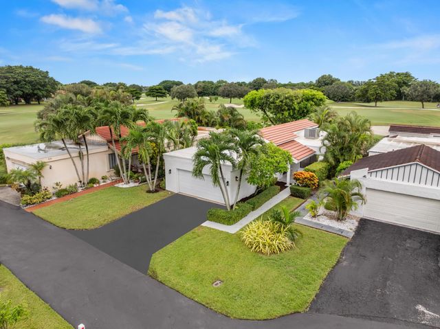 5703 AINSLEY Court, Boynton Beach, FL 33437
