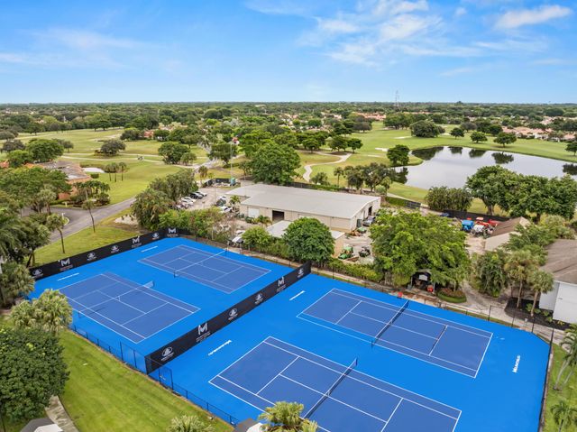 5703 AINSLEY Court, Boynton Beach, FL 33437