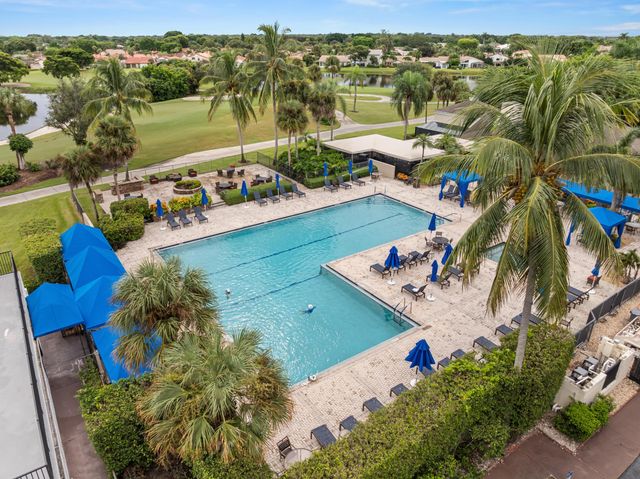 5703 AINSLEY Court, Boynton Beach, FL 33437