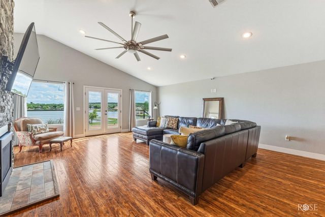 2029 American Legion Road, San Angelo, TX 76904