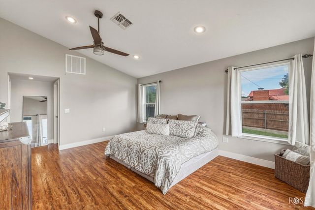 2029 American Legion Road, San Angelo, TX 76904